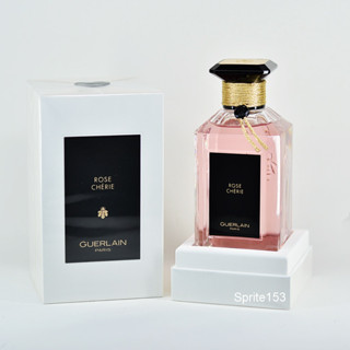 Rose Cherie น้ำหอมแท้แบ่งขาย 5mL-10ML LArt &amp; La Matière GυerΙαιn Rose Chérie