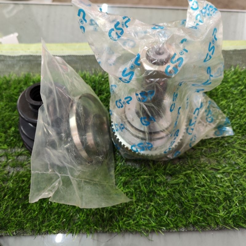 หัวเพลา Chrysler ยี่ห้อ GSP CH-010A ขนาด 23-28-55.7