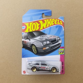 Hotwheels รุ่น Ford Sierra Cosworth