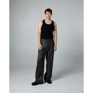 KIND Pleated Trousers ♠️