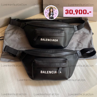 👜: New!! Balenciaga Belt Bag‼️ก่อนกดสั่งรบกวนทักมาเช็คสต๊อคก่อนนะคะ‼️