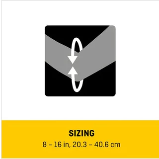[04038] 3M FUTURO Comfort Fit Compression Elbow Support, Adjustable ฟรีไซด์ พยุงข้อศอก #10702