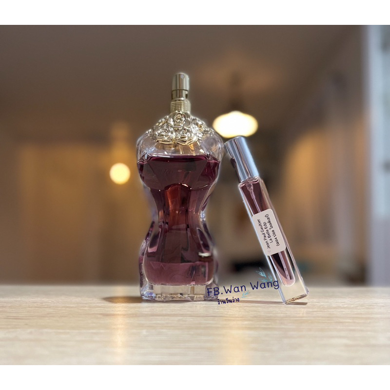 (ขวดแบ่ง) Jean Paul Gaultier La Belle EDP