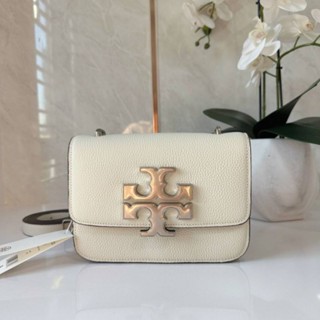 Tory Burch Eleanor Small Convertible Shoulder Bag