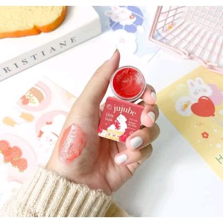 ❤️Tiny Balm ลิปไทนี่บาล์ม เเพ็คเก็ตใหม่ สีสวยสุดฮิต เเก้ปากดำ