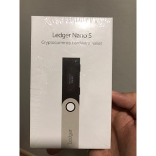 ledger nona S กระเป๋าเงินดิจิตอล