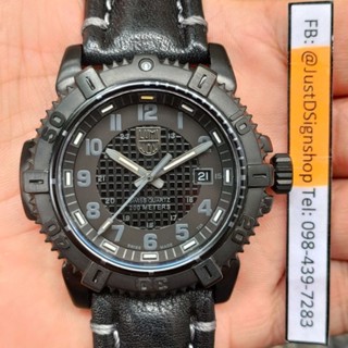 Luminox 6251.BO Marine Mariner มือ 2