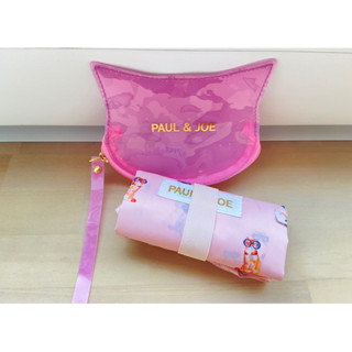 Paul &amp; Joe Eco Bag Set Japan