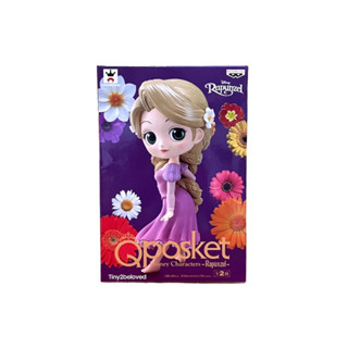 Qposket Disney Characters - Rapunzel