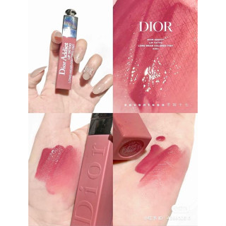 Dior Addict Lip Tattoo 5ml. #351