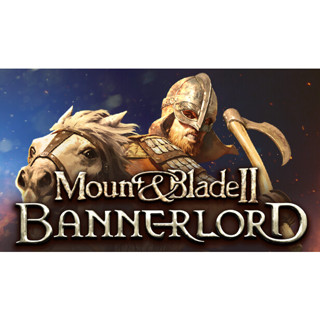 Mount &amp; Blade II Bannerlord ALL DLC STEAM OFFLINE