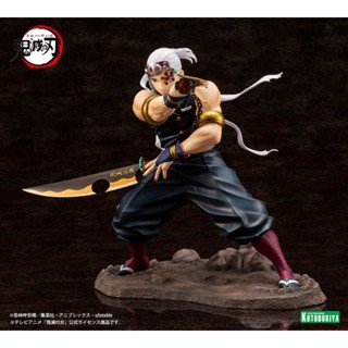 ARTFX J Tengen Uzui: Kotobukiya 1/8