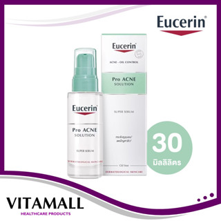 Eucerin Pro ACNE Solution Super Serum 30 ml