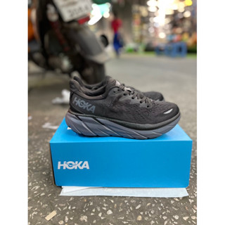 รองเท้าใส่วิ่ง🏃🏻‍♂️Hoka Bondi(wide)sz.36-45 มี4สี สำหรับผู้ชายและผู้หญิง หน้าเท้ากว้างสินค้าพร้อมส่งพร้อมกล่อง