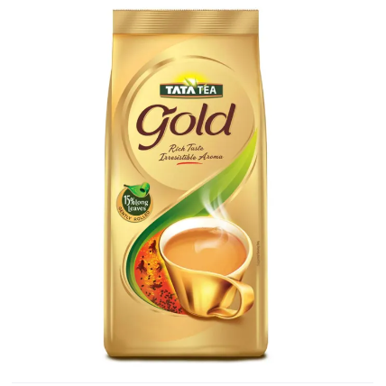 Tata Tea Gold (ใบชาอินเดีย) 500g.