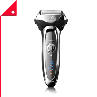 Panasonic : PNSES-LV65-S* เครื่องโกนหนวด ARC5 Mens Electric Razor