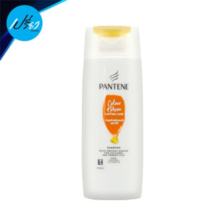 PANTENE แพนทีน แชมพู 70 มล. PANTENE SHAMPOO 70 ml (มีให้เลือก 2 สูตร)