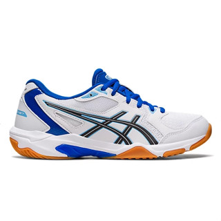 ASICS Gel Rocket 10 (Women) รองเท้าแบดมินตัน &amp; วอลเลย์บอล (อินดอร์) By Asics Thailand **ราคาตัดสต๊อก**