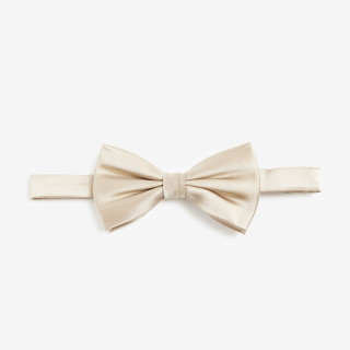 SUIT SELECT Plain Bowtie (Gold)