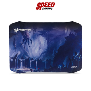 MOUSE PAD (เมาส์แพด) ACER PREDATOR GAMING PMP711 / By Speed Gaming