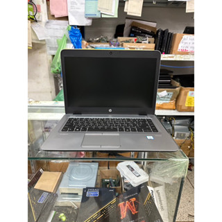 Notebook HP Elitebook 840G4  Core i5 7300U RAM 8GB DDR4 M.2 256GB