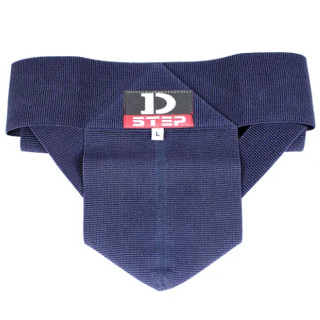 D-STEP กางเกงซัพพอร์ตเตอร์ SUPPORTER (DSP-01-กรม)