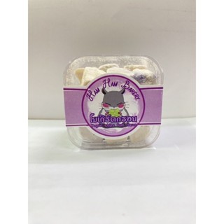 โยเกิร์ตกรอบ yogurt chips Hamham bakery ขนมสำหรับสัตว์เลี้ยง ชูก้าร์ แฮมสเตอร์ หนู