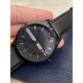 ARMANI EXCHANGE AX2400 ของแท้ สภาพใหม่ มือสอง