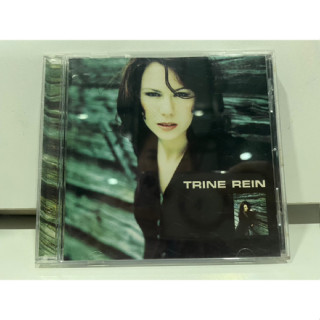 1   CD  MUSIC  ซีดีเพลง Trine Rein – To Find The Truth     (G4D59)