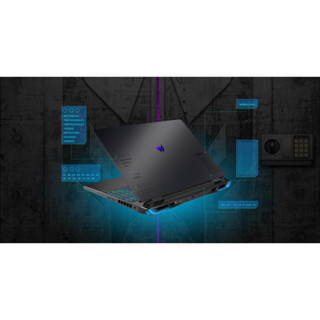 ⚡️NEW!! Intel 13th⚡️ Acer Notebook Gaming (โน้ตบุ๊คเกม) Predator Helios Neo 16  PHN16-71-53TD (NH.QLTST.001)