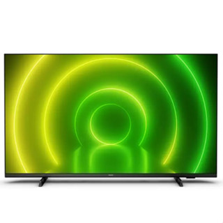 PHILIPS LED 4K UHD LED Android TV 43PUT7406/67