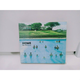 1 CD MUSIC ซีดีเพลงสากล HOME Mr Children  (D15K34)