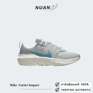 Nike Carter Impact DB2477-003 ของแท้ ป้ายไทย รองเท้าวิ่ง รองเท้าลำลอง