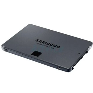 1 TB SSD SATA SAMSUNG 870 QVO (MZ-77Q1T0BW)