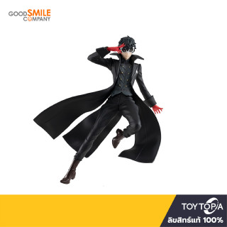 พร้อมส่ง+โค้ดส่วนลด Pop Up Parade Joker: Persona5 The Animation (Re-run)  by Good Smile Company (ลิขสิทธิ์แท้)