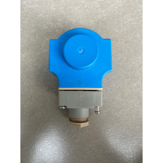 Danfoss Solenoil Coil, Model: 018F6801 ,220V,12W