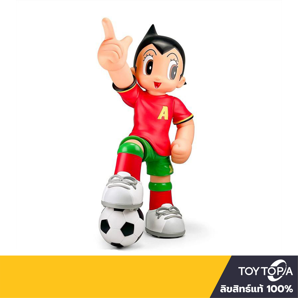 พร้อมส่ง+โค้ดส่วนลด World Cup Astro Boy Portugal 1 (ลิขสิทธิ์แท้)