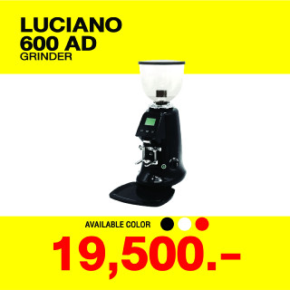 เครื่องบด LUCIANO 600 AD