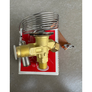 Danfoss Expansion Valve T2, Model: 068Z3400 ,น้ำยาR-404a,R-507a,เอ็กแปน