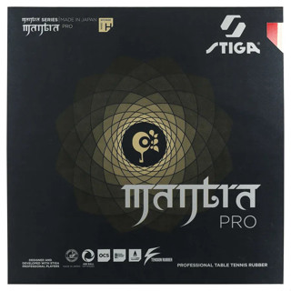 ยางปิงปอง Stiga Mantra Pro H