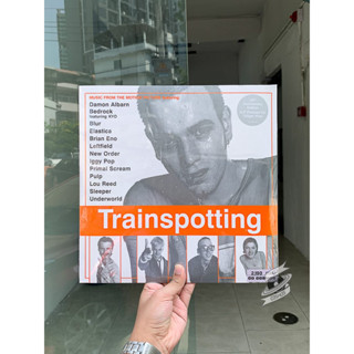 Various – Trainspotting (Vinyl)