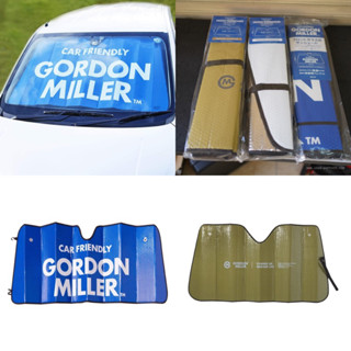 บังแดด Gordon miller ของแท้จากญี่ปุ่น