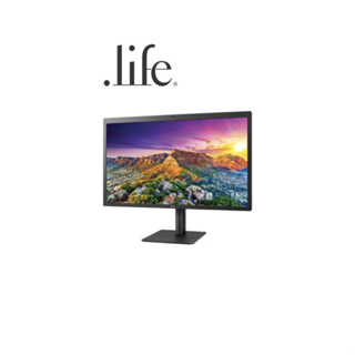 LG จอภาพ UltraFine 5K 27inch Thunderbolt3 27MD5KL-B Monitor by dotlife