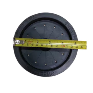 สะดืออ่างซิ้ง ตะกร้าใหญ่ 6" Sweethome รุ่น K-1055B | 6 นิ้ว สะดือ สะดืออ่าง อ่างล้างจาน สะดืออ่างล้างจาน หลุมอ่างล้างจาน