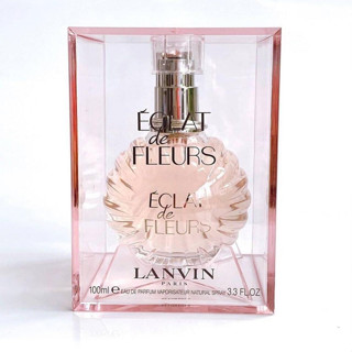 Lanvin Eclat De Fleurs 100ml.