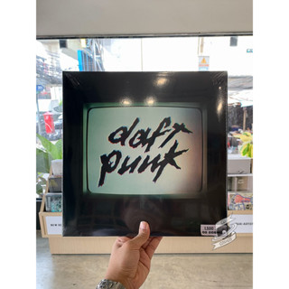 Daft Punk – Human After All (Vinyl)