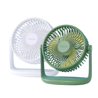 [พร้อมส่ง ] Yoobao Mini-Fan F2Pro ความจุ 10000mAh ลมแรง ปรับได้ 3 ระดับ แบตอึด **รับประกัน 1ปี**