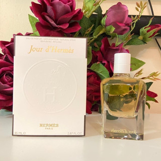 อิมพอร์ตหิ้ว พร้อมส่ง  hermes jour dhermes Perfume  ▪️ 100 ml ▪️ INBOX ซีล ▪️ ส่งฟรีอิมพอร์ตหิ้ว พร้อมส่ง  hermes jour d