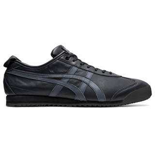 Onitsuka Tiger Mexico 66 SD GRAPHITE GREY/CARRIER GREY ของใหม่ ของแท้100% มีกล่องป้ายครบ