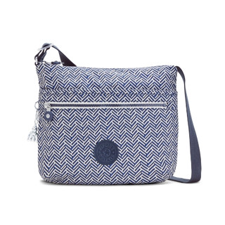 Kipling Arto Urban Chevron ของแท้ 100% จากเบลเยี่ยม